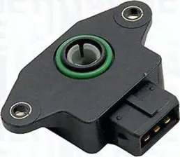 Датчик положения дроссельной заслонки Magneti Marelli для Alfa Romeo 156 I 1997-2006. Артикул 215810606500