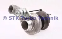 Турбина на Alfa-Romeo GTV 2,0 V6 Turbo Турбокомпрессор 454054-0001