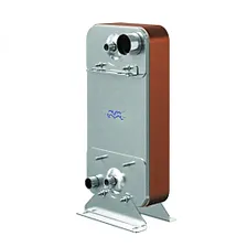 Паяный теплообменник Alfa Laval AC-230EQ-40H-F