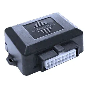 ALFA GX-4 контроллер 4 стекла-0