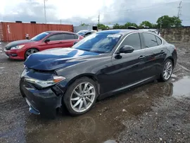 2019 Alfa Romeo Giulia 2.0L, лот: c60318184