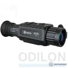 Arkon Alfa LT35 — тепловизионный прицел