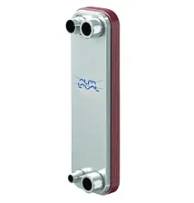 Паяный теплообменник Alfa Laval AC-30EQ-10H-F