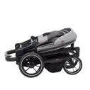 Детская прогулочная коляска Carrello Alfa CRL-5508 Cloud Grey 2023