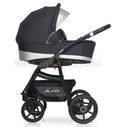 Коляска Riko Basic Alfa Ecco 3 в 1 (Рико Альфа Эко)