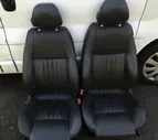 Сиденья с Alfa Romeo 156