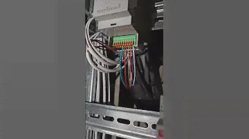 Автоматизированная система контроля и учёта энергоресурсов (АСКУЭ) на базе оборудования AlphaSE