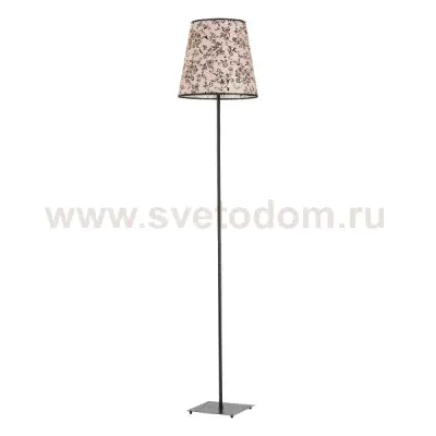 Alfa WIKTORIA 16849 напольный светильник-1