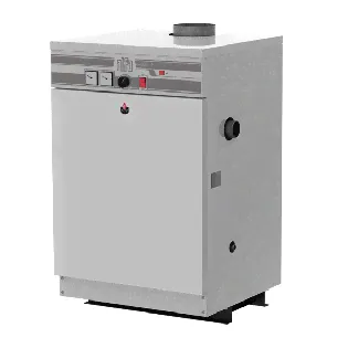 Отопительный котел ACV Alfa Comfort E 40 (32 кВт)-0