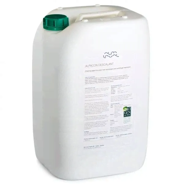 Универсальное моющее средство Alpacon Degreaser II, Alfa Laval-0