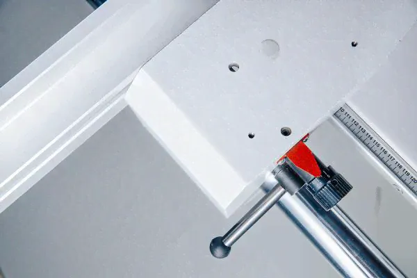 Форматно-раскроечный станок OSTERMANN ALFA 400 DIGIT-3