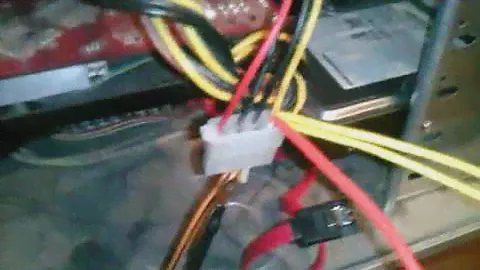 Подключение Alfa Comfort