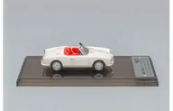ALFA ROMEO Giulietta Spider, Farina White