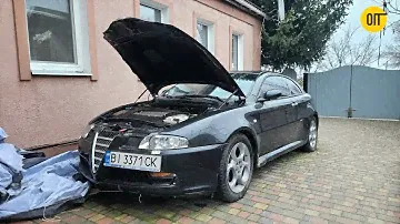 Старі ВОРОГИ повертаються! Що сталося з Alfa Romeo GT через 3 роки?