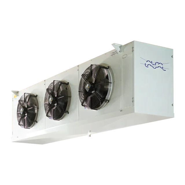 Холодильный воздухоохладитель Alfa Laval CCEH 251.1AS230V70E | Коммерческая серия OPTIGO CC-0
