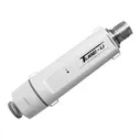 Сетевые коммутаторы 30dBm ALFA Outdoor Tube-U(N) Long-Range USB Adapter High Speed transfer data rate up to 150Mbps