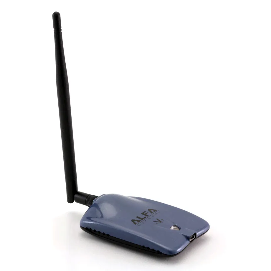Alfa Network Alfa USB адаптер AWUS036NHV-0