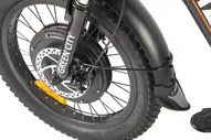 Электровелосипед Eltreco E-Alfa Trike (2024)