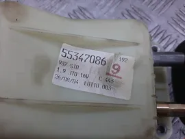Кулиса КПП Alfa Romeo 147, 147