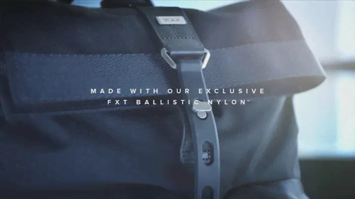 Tumi Alpha Bravo