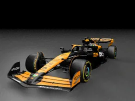 Alfa romeo Formule 1 3D Model
