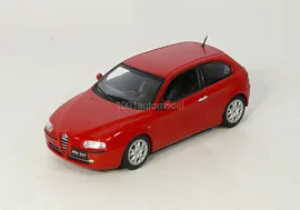Alfa Romeo 147 (комиссия)