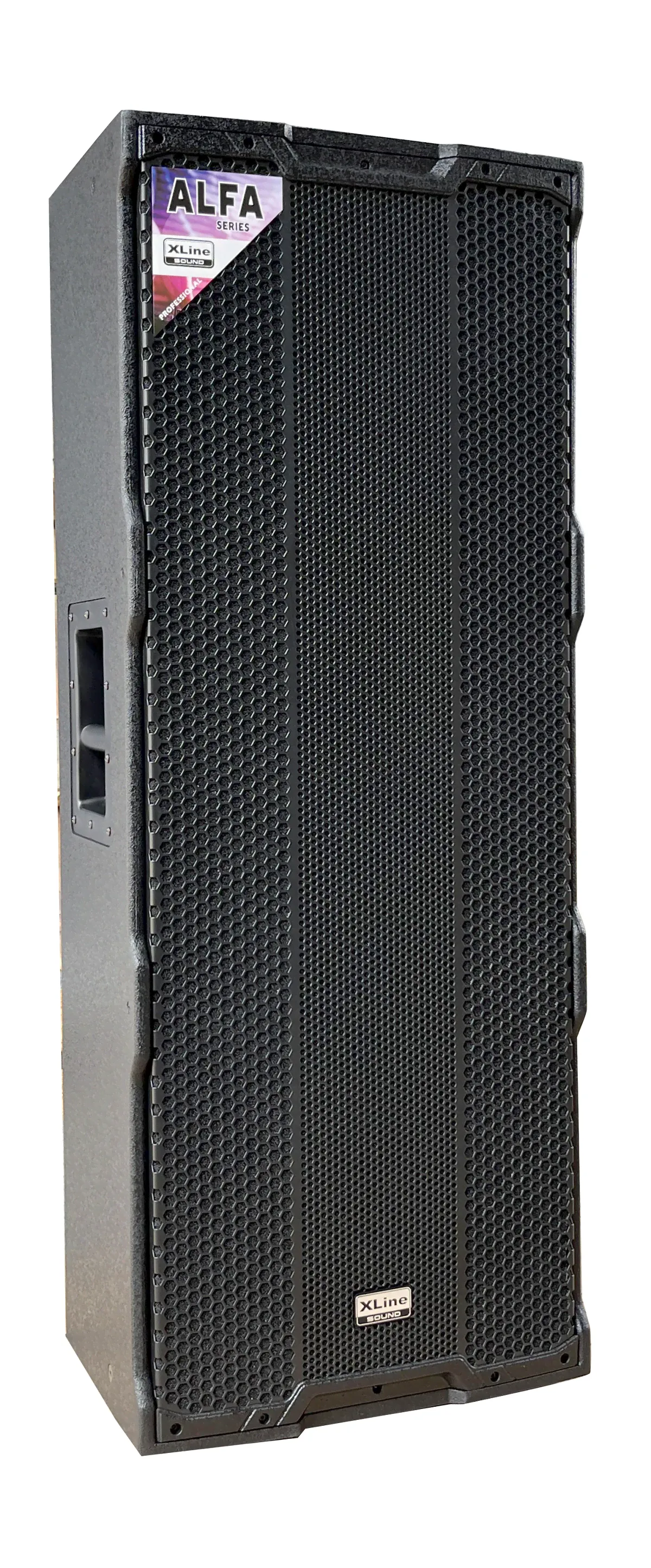 XLINE ALFA X-215A DSP