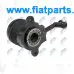 NWS-AR-001, NTY, Подшипник выжимной с цилиндром сцепления для Fiat Stilo, Alfa Romeo 147