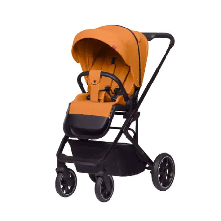 Коляска 3 в 1 Carrello Alfa CRL-6508 NEW 2023-2
