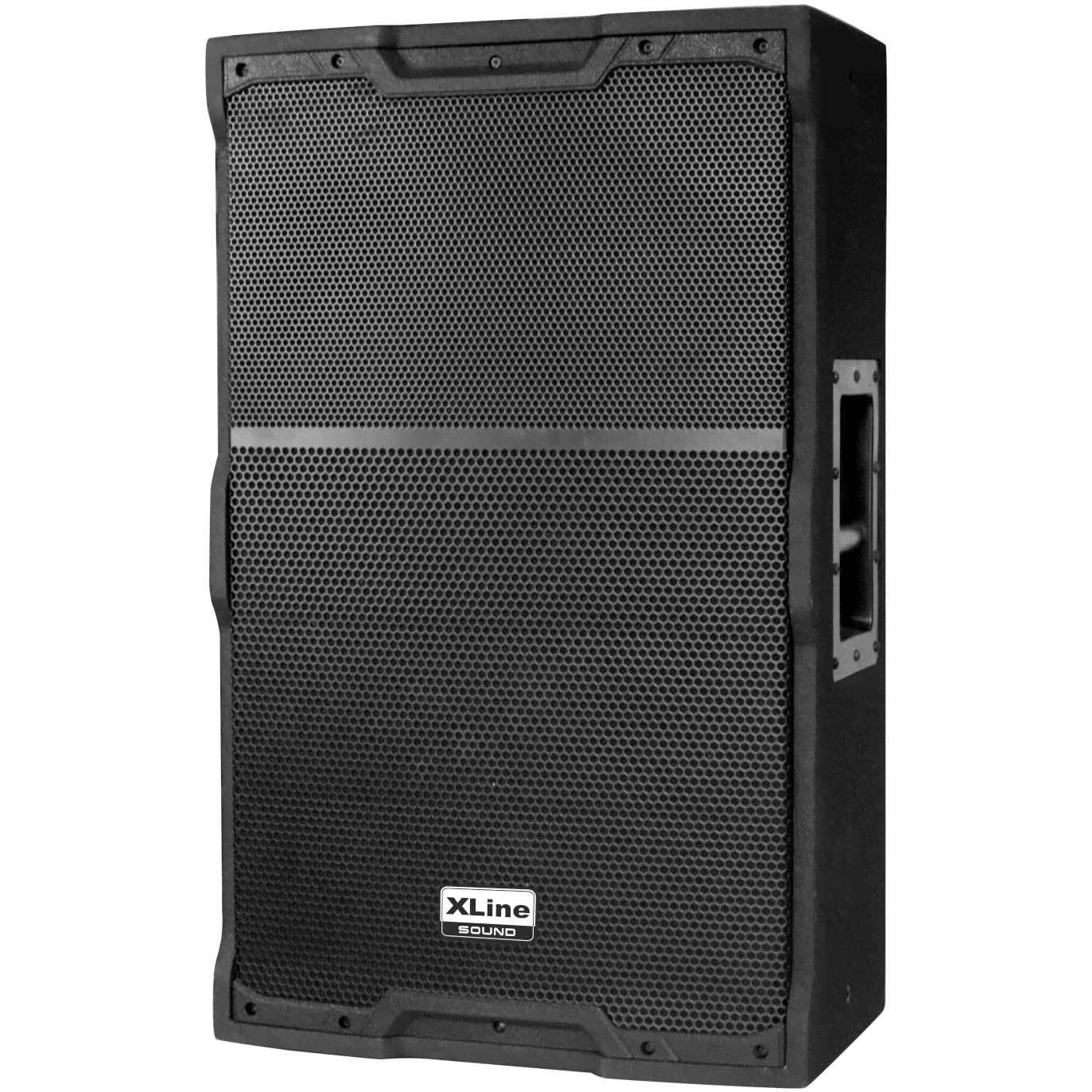 XLINE ALFA P-15A DSP Акустическая система активная 2полосная с DSP и BT,...-0
