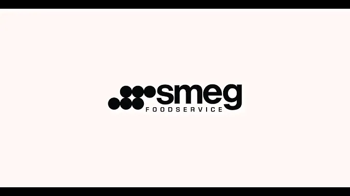 Smeg Foodservice. Инструкция: Подключение печи.