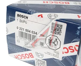 Катушка зажигания FIAT Doblo (10-) OPEL Combo (12-) ALFA ROMEO LANCIA BOSCH