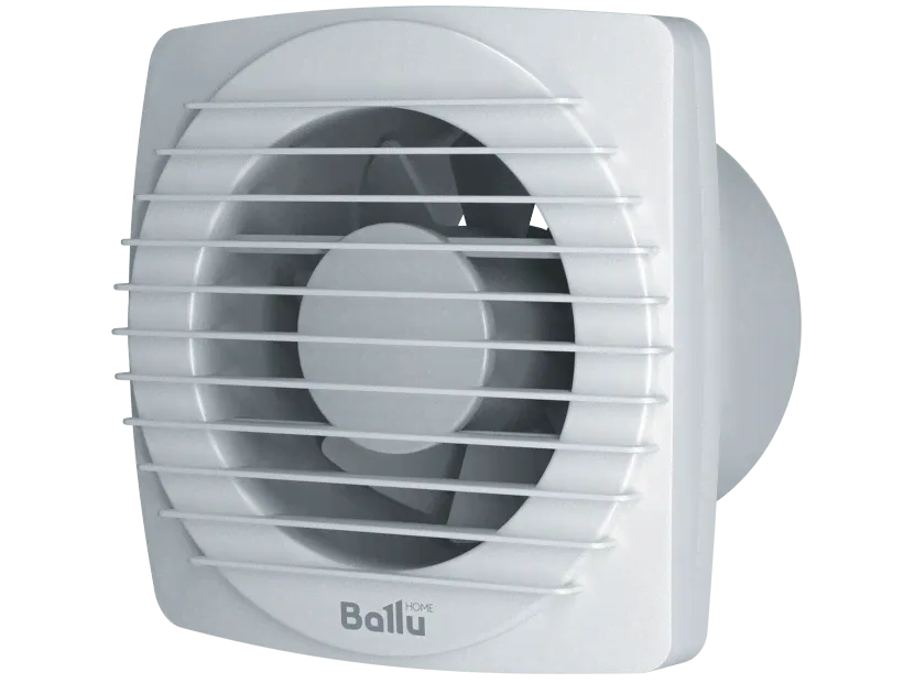 Вентилятор вытяжной Ballu Fort Alfa FA-150-0