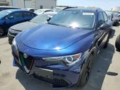 2020 Alfa Romeo Stelvio 2.0L, лот: c64440654