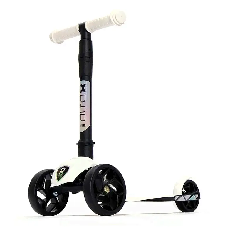 Самокат трехколесный Alfa Mini R Base Buggy Boom 004-2002