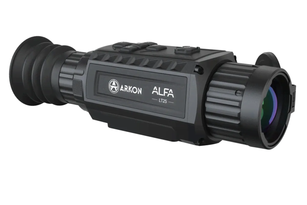 Arkon Alfa LT25-1