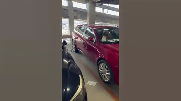 Alfa Romeo на аукционе в Японии.