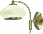 Alfa ASTORIA 2321 настенный светильник