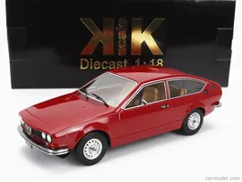 ALFA ROMEO - ALFETTA 1600 GTV 1976