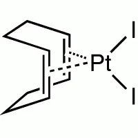 (1,5-циклооктадиен) diiodoplatinum (II), Alfa Aesar, 1g