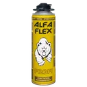 Очиститель пены ALFA Flex Profi