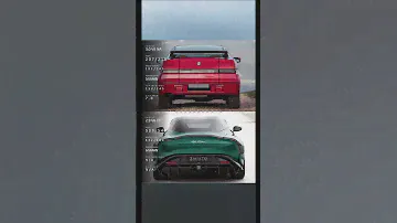 Just Revealed - 2023 Alfa Romeo Giulia SWB Zagato. Your thoughts? Subscribe for daily #supercars