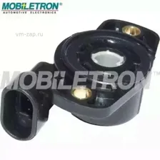 TPE009 MOBILETRON Датчик положения дроссельной заслонки Alfa Romeo