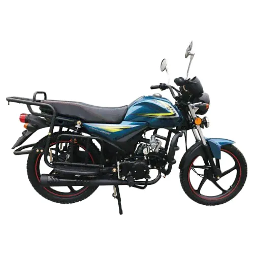 Мопед Roliz Alfa Tourist 49cc-0