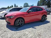 2022 Alfa Romeo Stelvio 2.0L, лот: c58320724