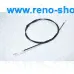 Трос капота для Alfa Romeo 147, артикул 46558845, производитель Fiat/Alfa/Lancia