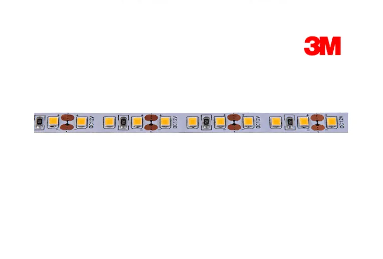 Светодиодная лента ALFA 3M (2835/9,6w/24V/4000K/120led/940lm)-0