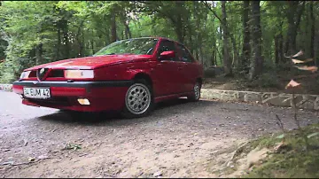 Alfa Romeo 155