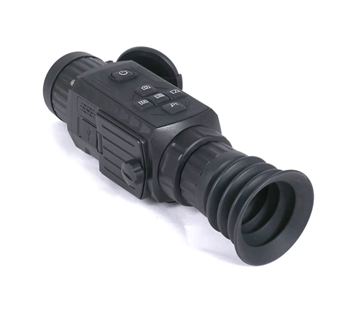 Тепловизионный прицел Arkon Alfa ST25-4