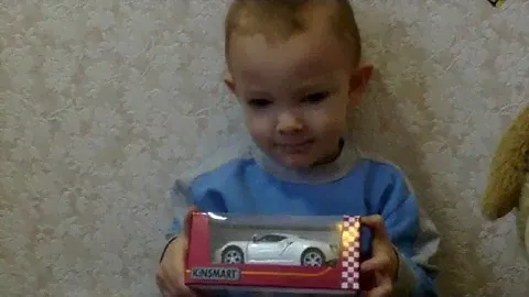 Alfa Romeo. Учим марки автомобилей